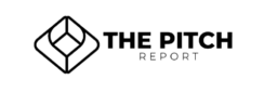 The Pitch Report Logo